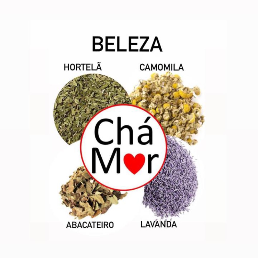 Adeus Olheiras e Bolsas: O Segredo Calmante da Camomila - inspiração 2