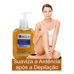 Cabelos Mais Fortes e Saudáveis com Chá de Camomila - inspiração 1