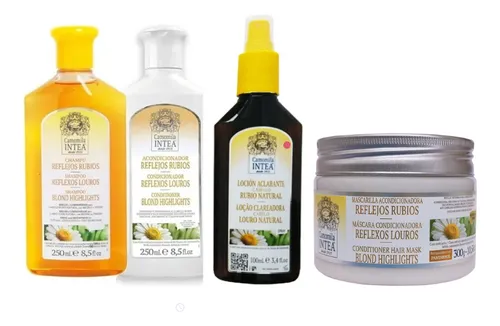 A Camomila como Tônico Natural para a Pele - inspiração 2