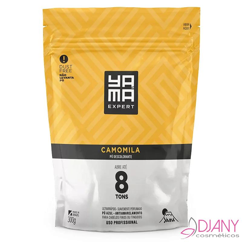 Cuidados Suaves para a Área dos Olhos com Camomila - inspiração 1