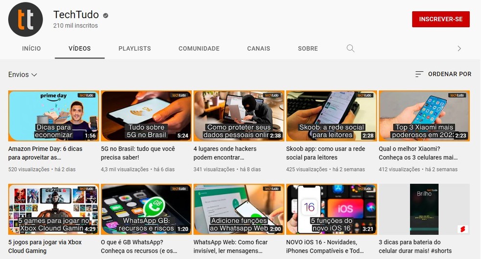 Equipamentos Essenciais Para Gravação: Do Básico ao Avançado - inspiração 2