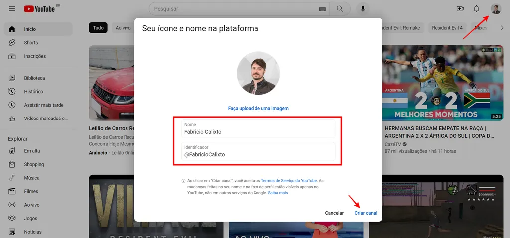 Roteirizando Seu Primeiro Vídeo: Planejamento é Tudo - inspiração 1
