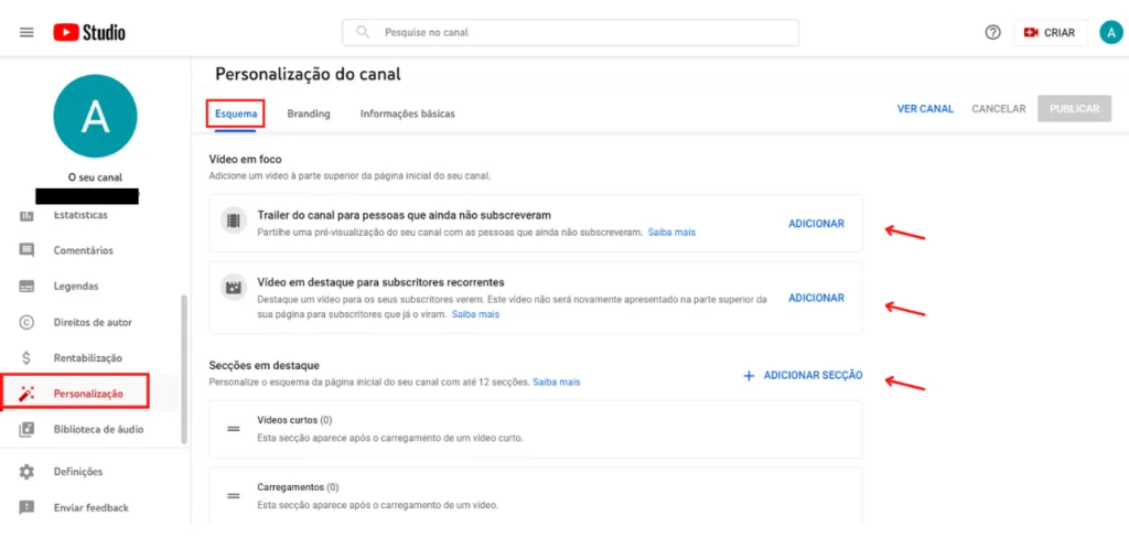 Gravando Com Qualidade: Dicas de Iluminação e Som - inspiração 1