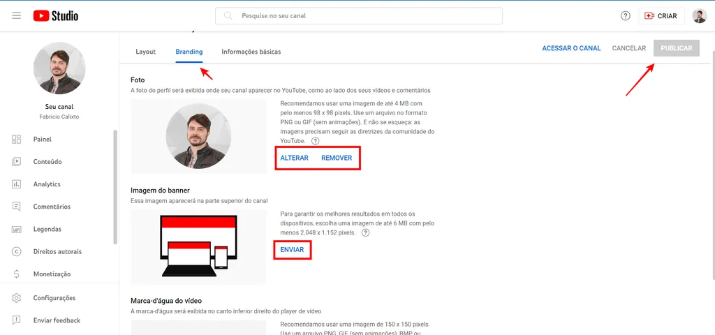 Edição de Vídeo: Ferramentas e Técnicas Para Iniciantes - inspiração 2