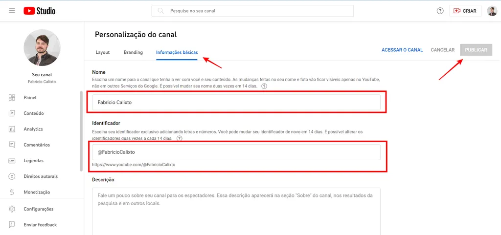 Estratégias de Divulgação Para Alcançar Seu Público - inspiração 1