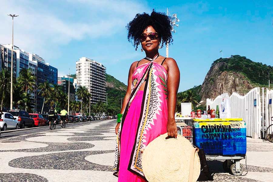 Top Estiloso com a Canga: Surpreenda no Visual - inspiração 1