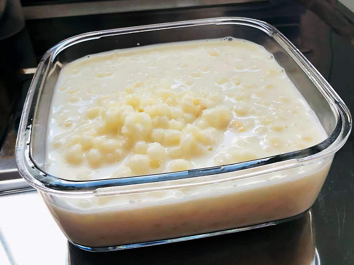 Ajustes de Sabor: Personalize Sua Canjica para Agradar a Todos - inspiração 1