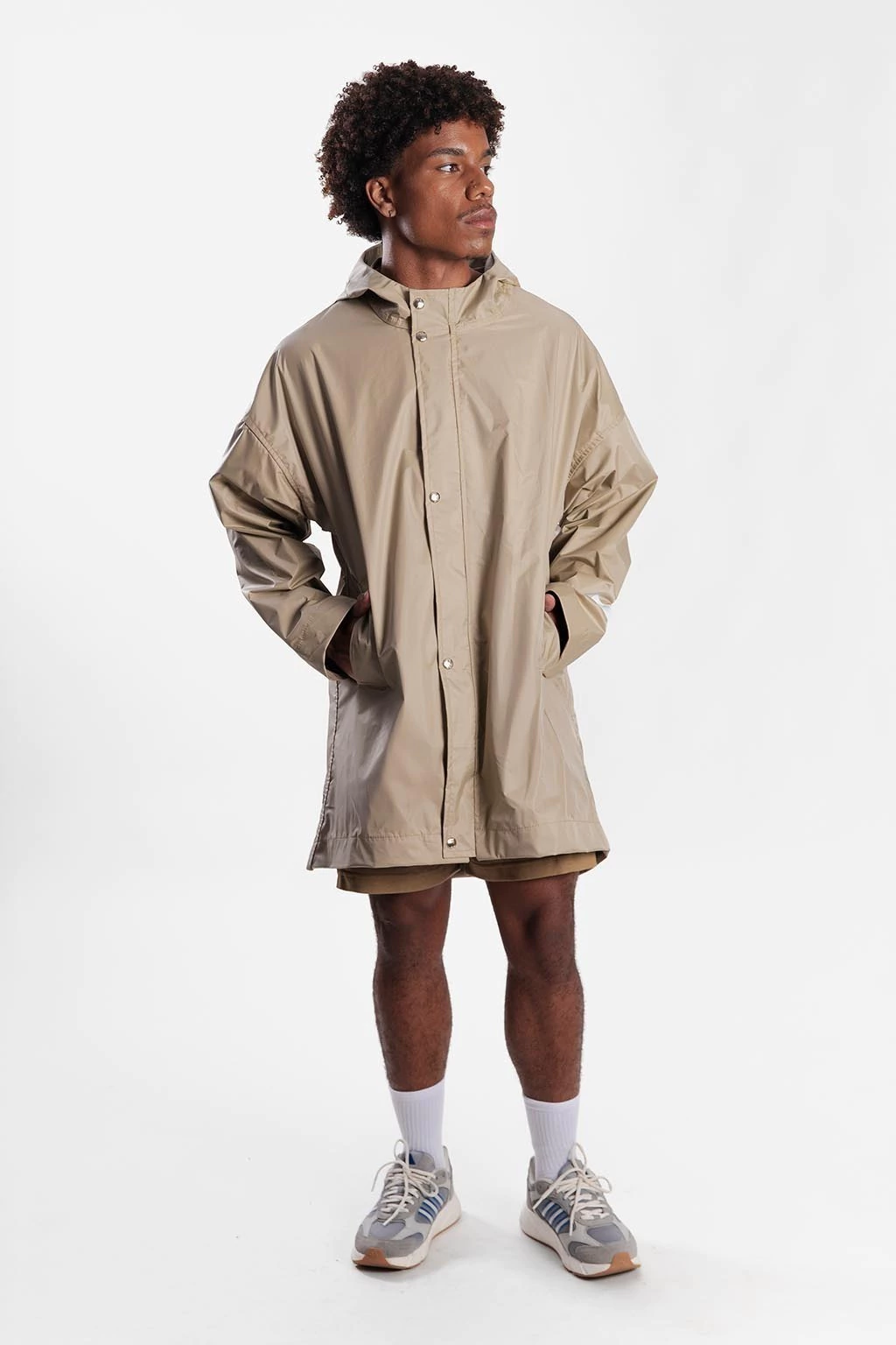 Cores Vibrantes: Alegria em Dias Cinzas - inspiração 1