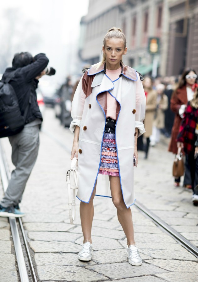 Cores Vibrantes: Alegria em Dias Cinzas - inspiração 2