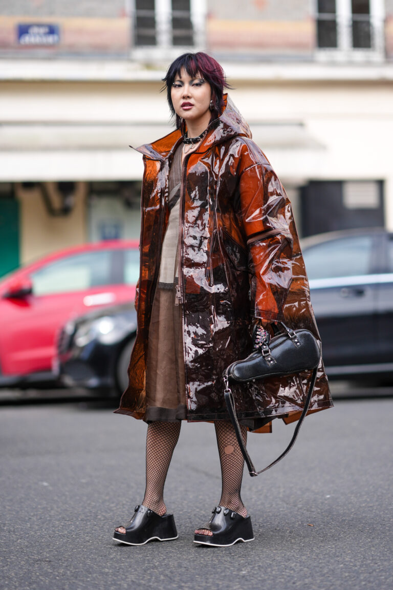 Estampas Divertidas: Personalidade em Cada Gota - inspiração 1