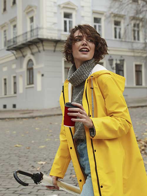 Estampas Divertidas: Personalidade em Cada Gota - inspiração 2