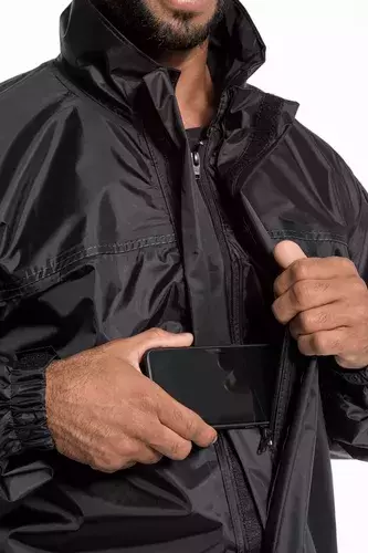 Capas de Chuva Ecológicas: Moda Consciente - inspiração 1