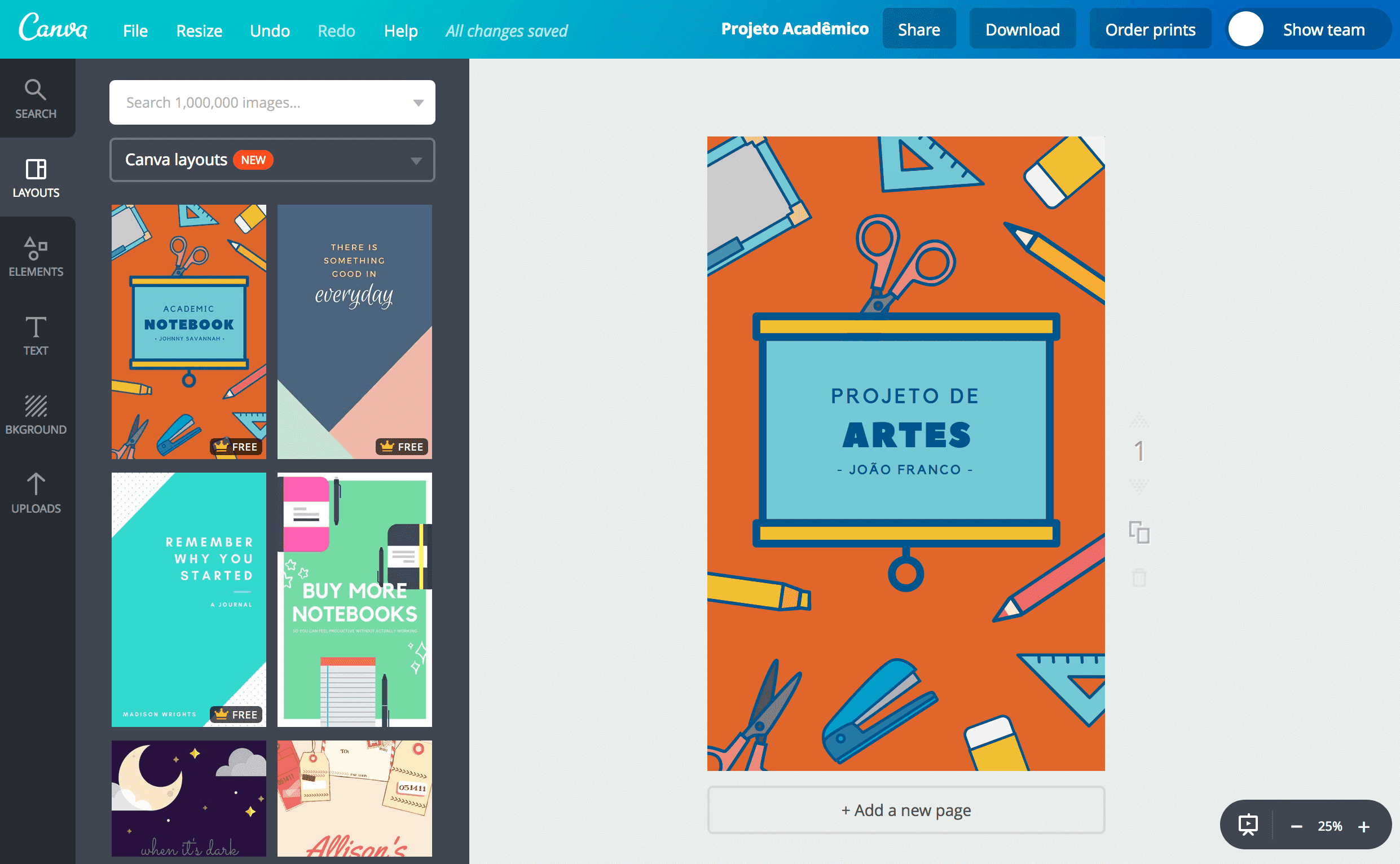 Papel e Acabamento: A Textura da Sua Credibilidade - inspiração 1