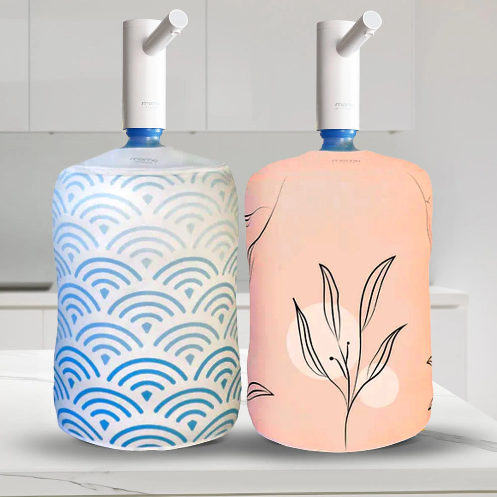 DIY Criativas: Seu Galão, Sua Arte - inspiração 2