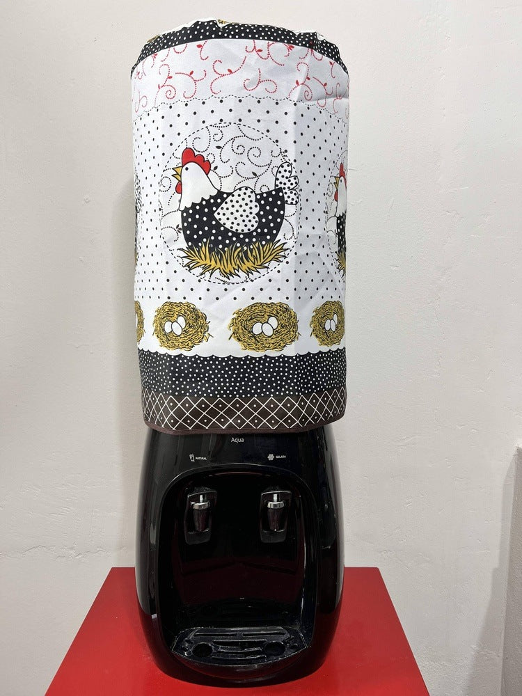 Tricô e Crochê: O Charme do Feito à Mão - inspiração 2