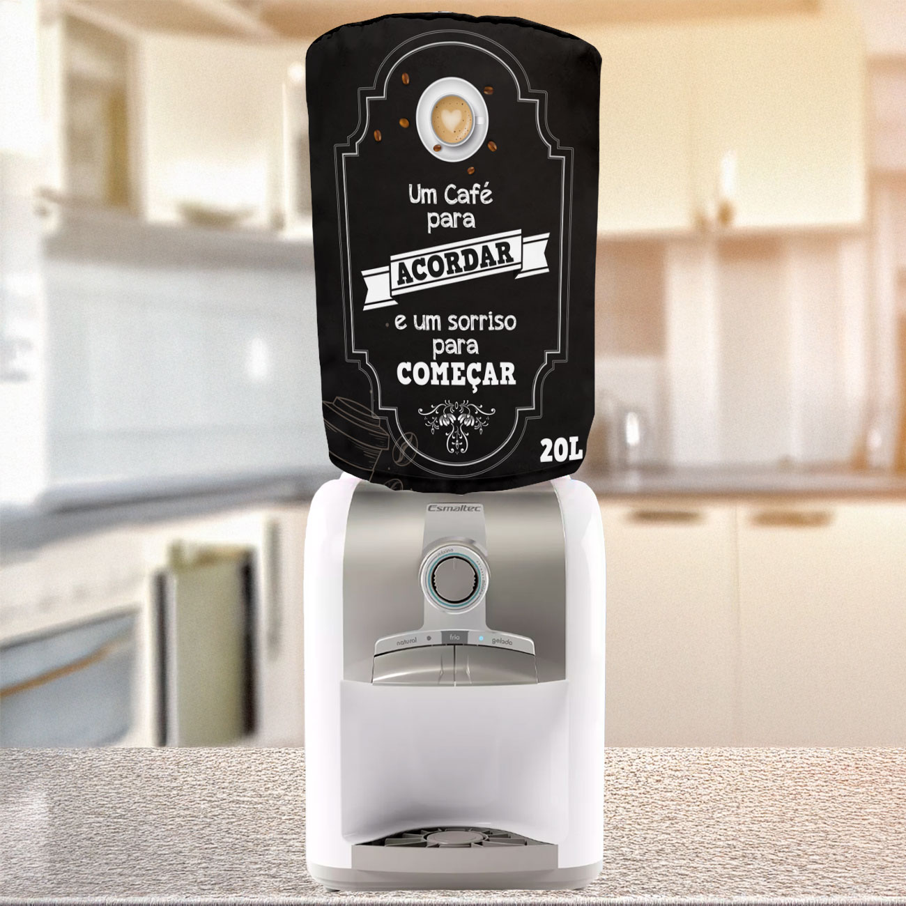 Tecidos Naturais: Leveza e Sofisticação Ecológica - inspiração 2