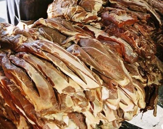 Harmonização Perfeita: Bebidas que Complementam a Carne de Sol - inspiração 1