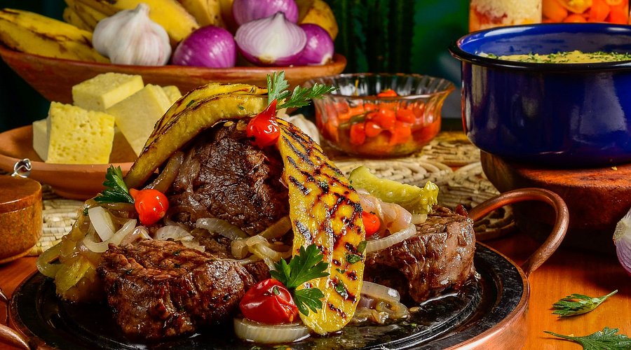 Harmonização Perfeita: Bebidas que Complementam a Carne de Sol - inspiração 2