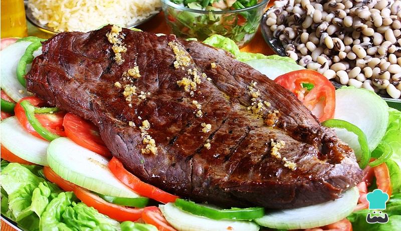 Armazenamento Inteligente: Conservando o Sabor por Mais Tempo - inspiração 2