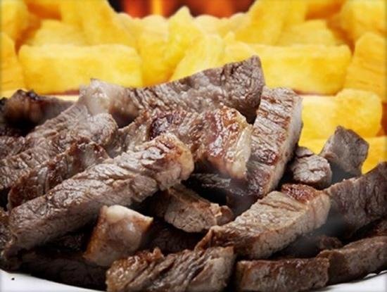 Versatilidade na Cozinha: Acompanhamentos Clássicos e Inusitados - inspiração 2