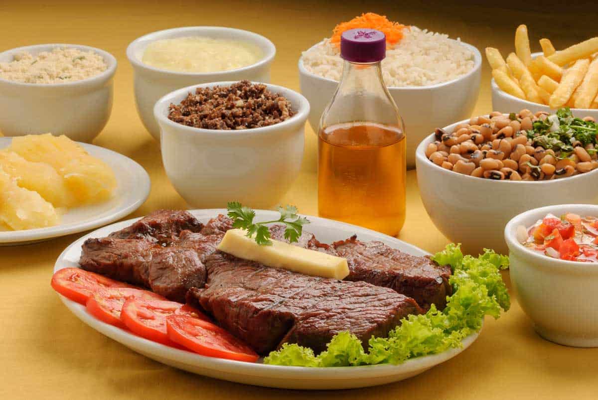 O Toque do Chef: Marinadas e Temperos que Elevam o Sabor - inspiração 2