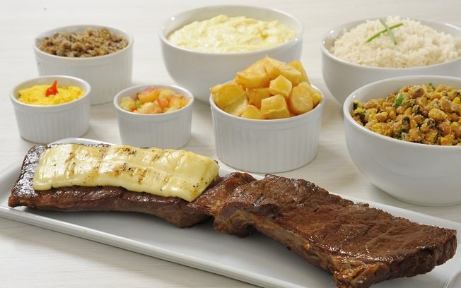 Carne de Sol na Brasa: O Aroma Que Traz Memórias - inspiração 2