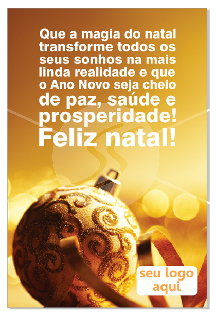 Toques de Brilho e Textura: Glamour Natalino - inspiração 1