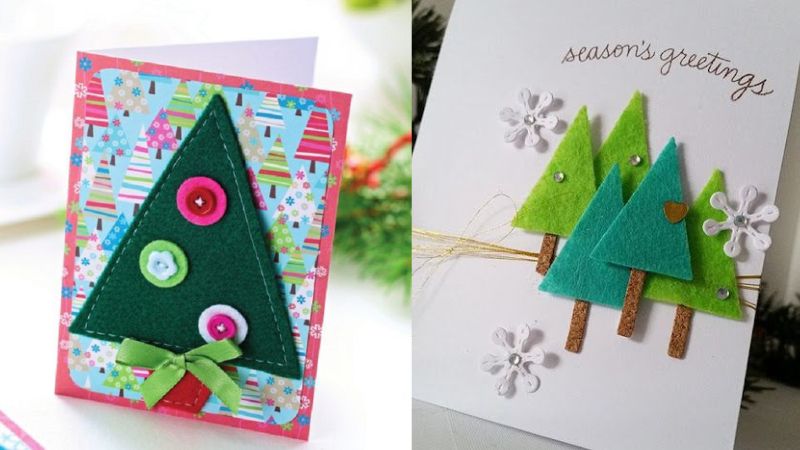 Toques de Brilho e Textura: Glamour Natalino - inspiração 2