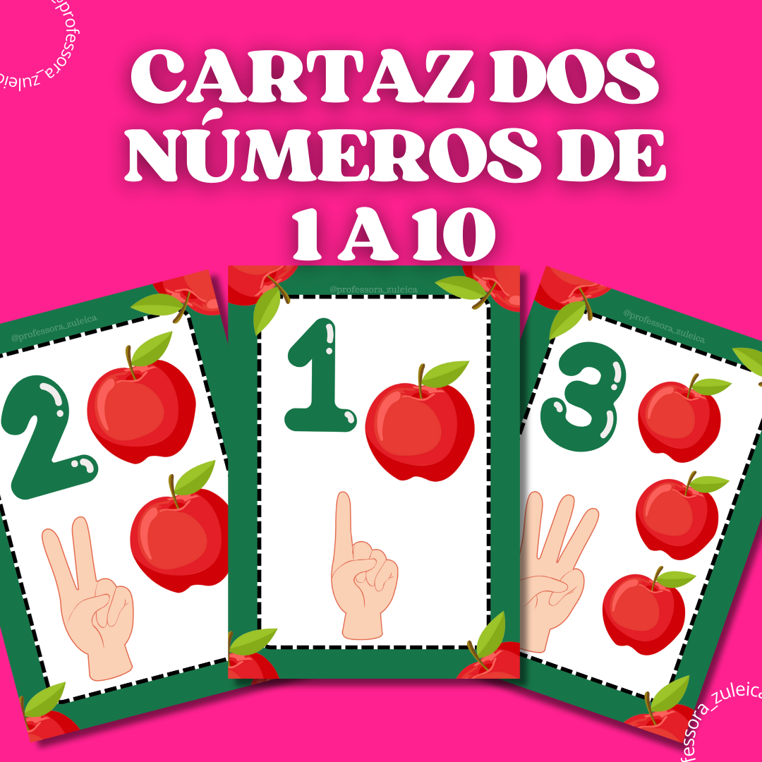 Visualizando Conceitos de Adição com Cartazes Divertidos - inspiração 2