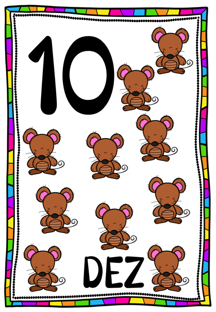 Compreendendo Medidas: Cartazes de Comprimento e Peso - inspiração 1