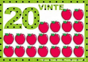 Cartazes de Comparação: Maior, Menor, Igual - inspiração 2