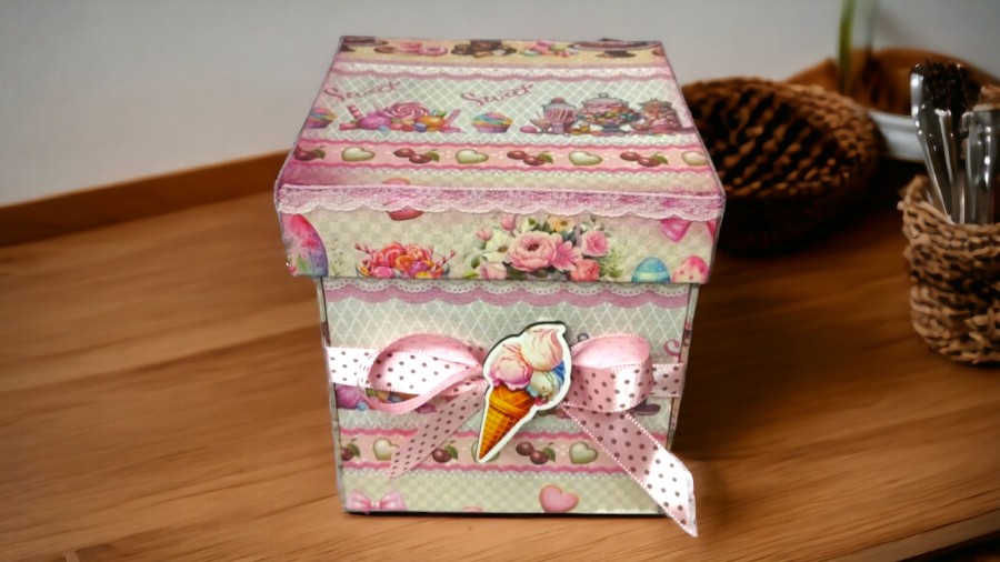 Manutenção e Conservação: Cuidados para suas Criações Durarem - inspiração 2