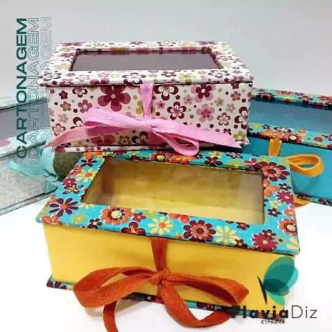 Cola Certa, Acabamento Perfeito: Dominando a Aderência - inspiração 1