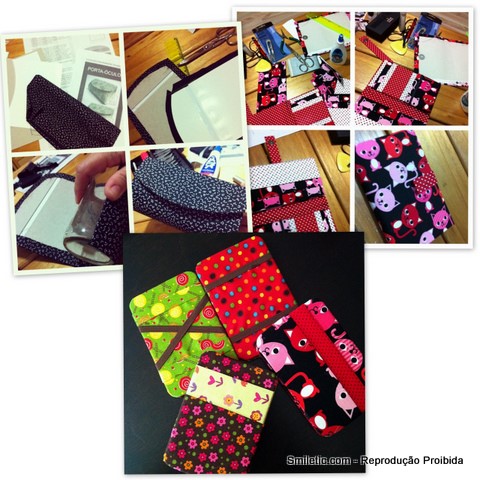 Dobras Impecáveis: A Arte de Unir Papel e Cartão - inspiração 2