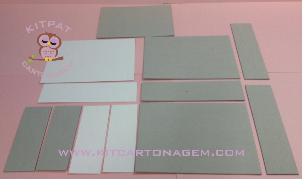 Personalizando sua Caixa: Detalhes que Fazem a Diferença - inspiração 1