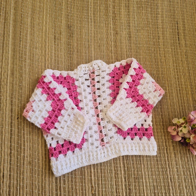 Tamanhos que Acompanham o Crescimento: Do Recém-Nascido aos Primeiros Passos - inspiração 2