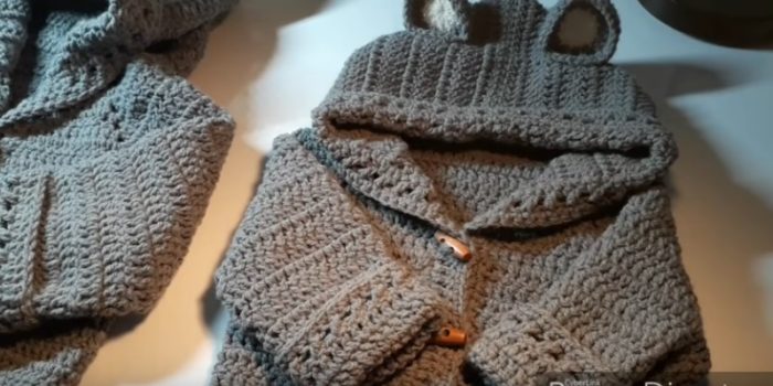 A Importância da Escolha da Linha: Conforto e Segurança para a Pele Sensível do Bebê - inspiração 1