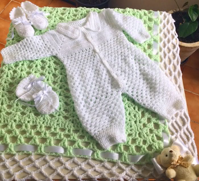 Personalizando o Casaco: Toques Pessoais que Tornam a Peça Única - inspiração 1