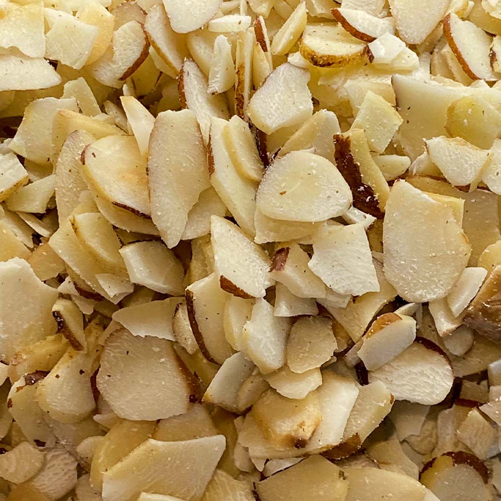 Como a Castanha do Pará Auxilia na Tireoide - inspiração 2