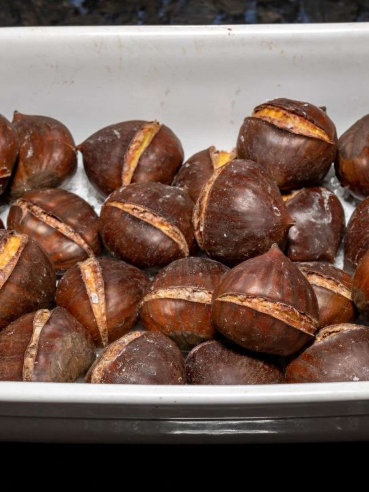 Onde Encontrar as Melhores Castanhas Portuguesas e Como Escolher - inspiração 1