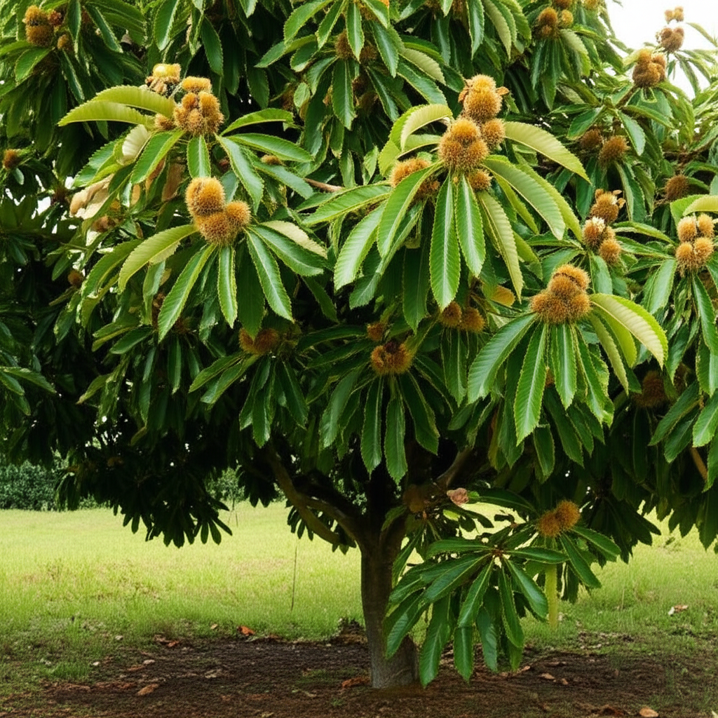 Onde Encontrar as Melhores Castanhas Portuguesas e Como Escolher - inspiração 2