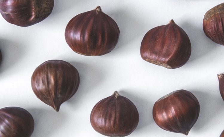 Preparando Castanhas Portuguesas Frescas: O Jeito Certo de Assar - inspiração 2