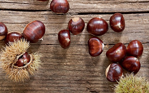 Desmistificando o Cozimento: Castanhas Portuguesas Perfeitas na Panela - inspiração 1