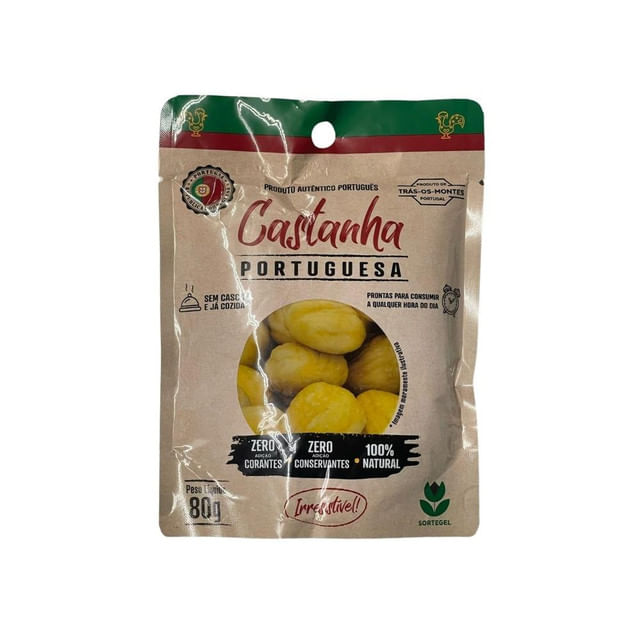 Dicas de Chef: Toques Especiais Para Realçar o Sabor da Castanha Portuguesa - inspiração 2