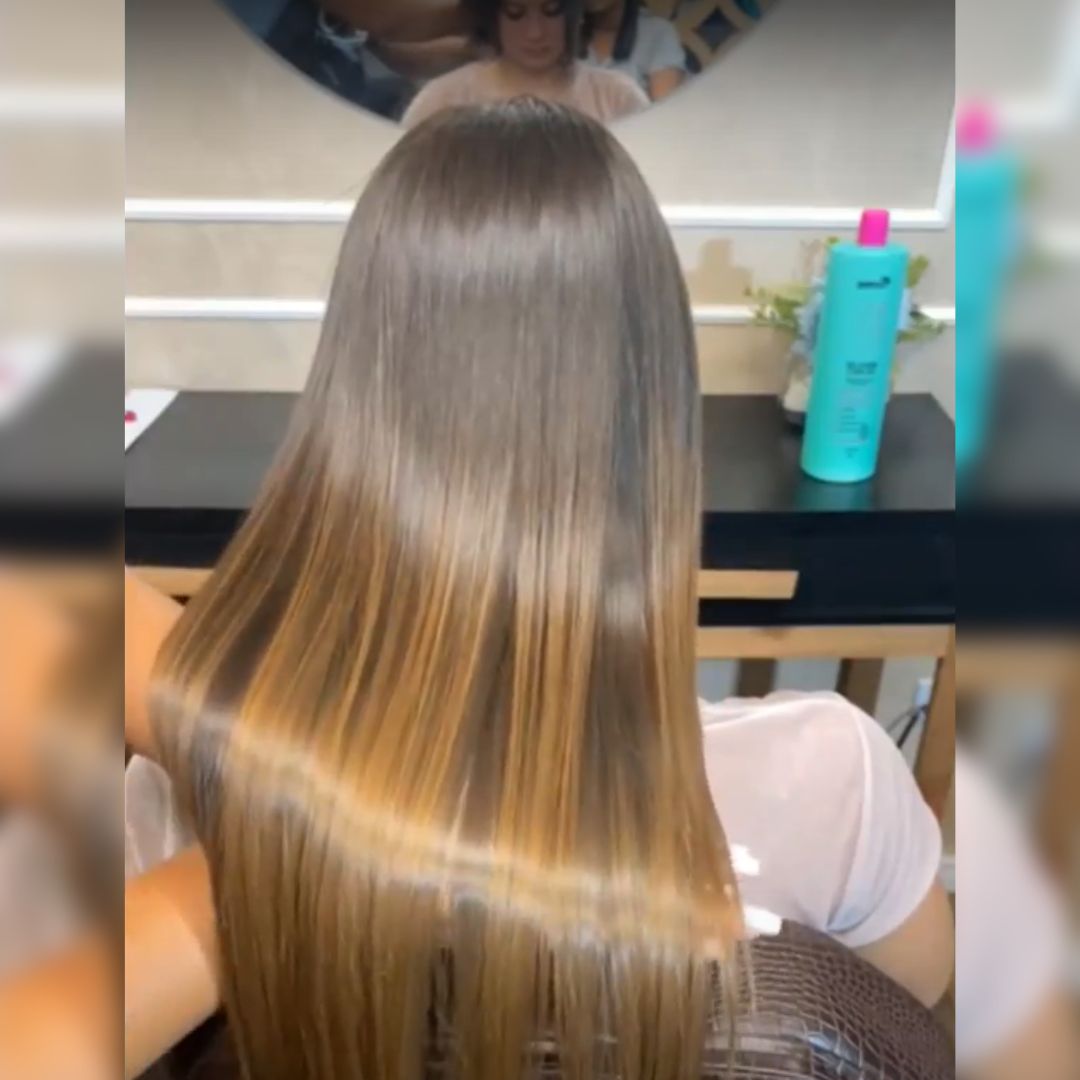 Os Ingredientes Chave Por Trás da Selagem Capilar - inspiração 1