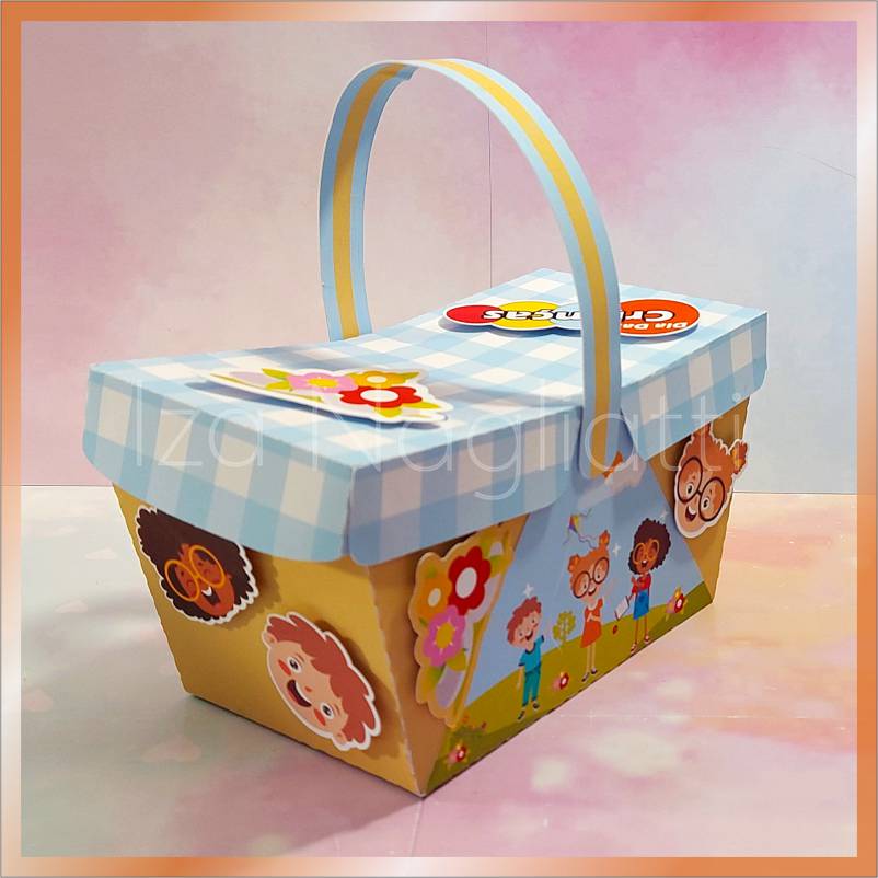 A Arte da Organização: Compartimentos que Facilitam - inspiração 1