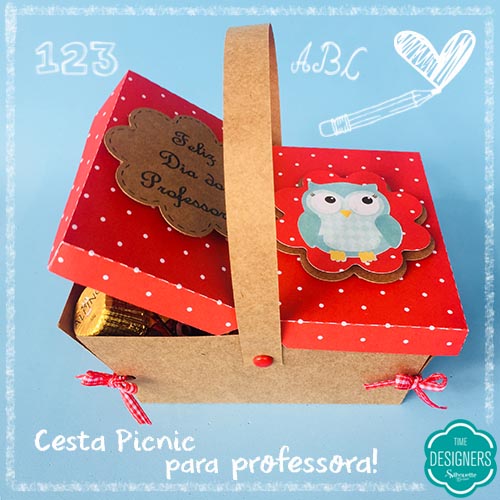 A Arte da Organização: Compartimentos que Facilitam - inspiração 2