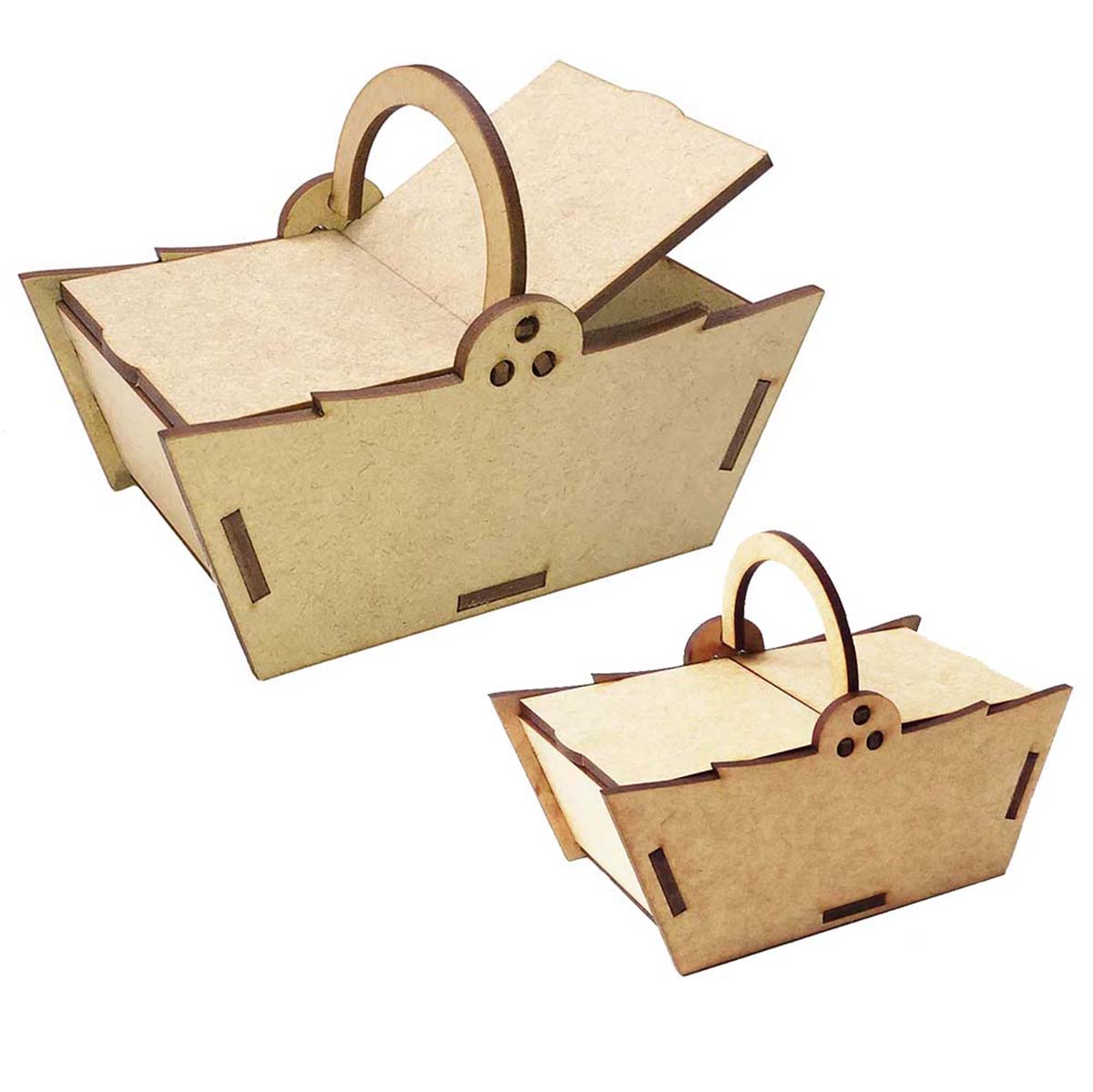 Toques Rústicos: Detalhes em Sisal e Madeira - inspiração 2