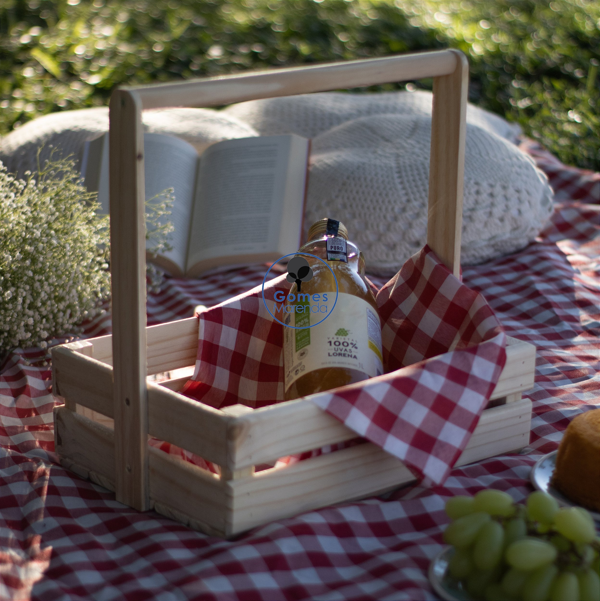 Praticidade na Montagem: Itens Plegáveis e Compactos - inspiração 2