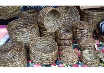 Aumentando o Tamanho: Como Expandir sua Cesta de Jornal com Elegância - inspiração 2